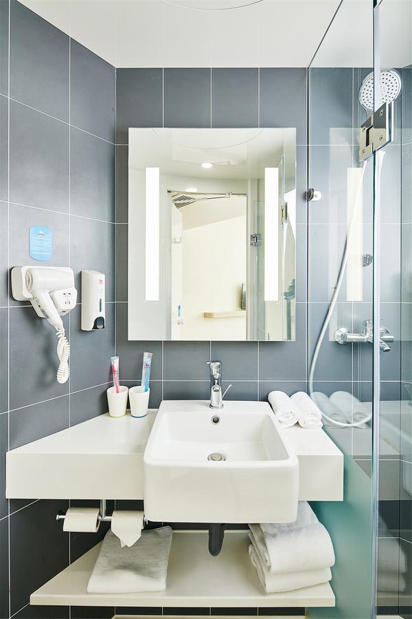 Hanting Hotel Shanghai Hongqiao National Exhibition Center Jidi Road Екстер'єр фото